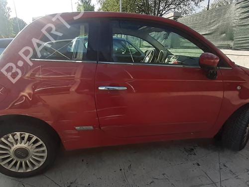 Starter FIAT 500 (312_) 1.2 (312AXA1A) | BP34578242M8  - Image 5