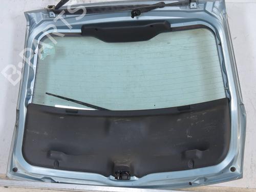 Bakluke CC/Kombi-Kupé FIAT PUNTO (188_) 1.2 16V 80 (188.233, .235, .253, .255, .333, .353, .639,... | BP28192815C6 