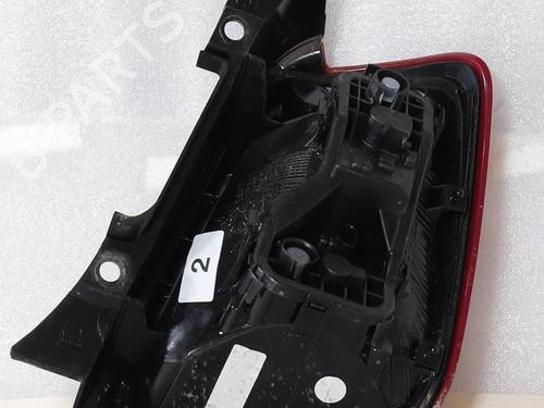 Left taillight FIAT 500 (312_) 1.2 (312AXA1A) | BP37516253C34 - Image 2