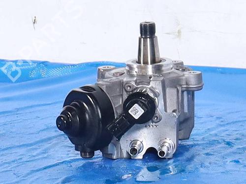 Injection pump FIAT DUCATO Van (250_) 140 Multijet 2,2 D | BP30931019M78 - Image 3