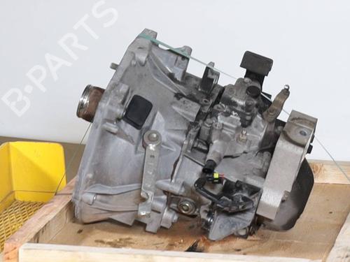 Gearbox FIAT PANDA (169_) 1.2 (169.AXB11, 169.AXB1A) | BP25850786M3 - Image 2