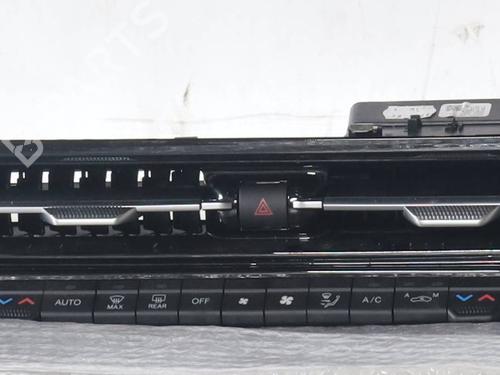 Used Climate control Climate control ALFA ROMEO TONALE (965_) 1.3 Hybrid Q4 (280 hp) 33284829 33284829