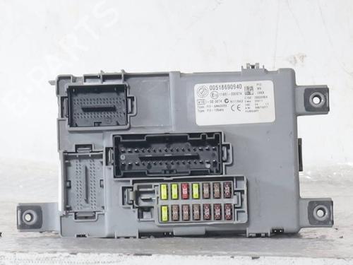 fuse-box-fiat-punto-evo-199_-2008-33284867 main image