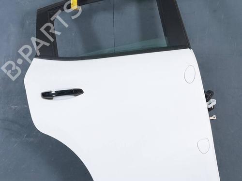 Puerta trasera derecha Puerta trasera derecha CITROËN C3 IV (CC_, CB_) ë-C3 (CBZYAZ) (113 hp) 37516234 37516234