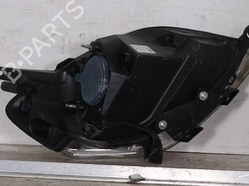 Left headlight FIAT FIORINO MPV (225_) 1.3 JTD Multijet (225BXB1A, 225BXB11) | BP30442688C28 