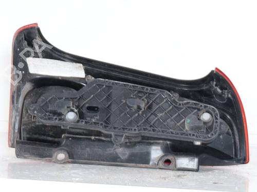 Used Right taillight FIAT PANDA (312_, 319_) 1.2 (312PXA1A) (69 hp) 25897962