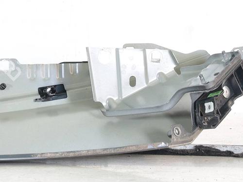Left front fenders FIAT 500e (332_) Elektro (FA1) | BP29826702C41 