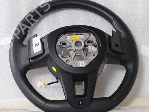 Rat ALFA ROMEO JUNIOR (626_, 627_) Mild Hybrid | BP38644640C49 - Image 3