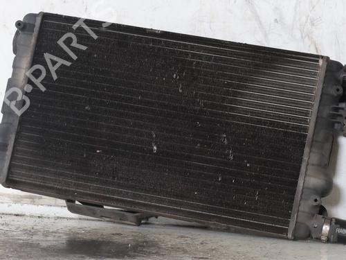 Used Radiator set Radiator set FIAT SEICENTO / 600 (187_) 1.1 (187AXB, 187AXB1A, 187AXC1A02) (54 hp) 36774519 36774519
