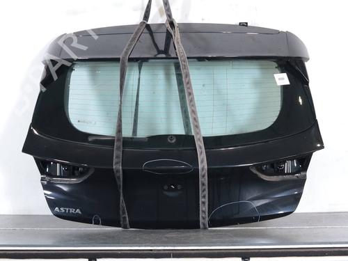 Bagklap CC/Kombi-Coupé Bagklap CC/Kombi-Coupé OPEL ASTRA K (B16) 1.5 CRDI (68) (105 hp) 39667717 39667717