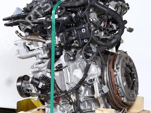 Engine OPEL ASTRA K (B16) 1.2 Turbo (68) | BP39135711M1 - Image 4