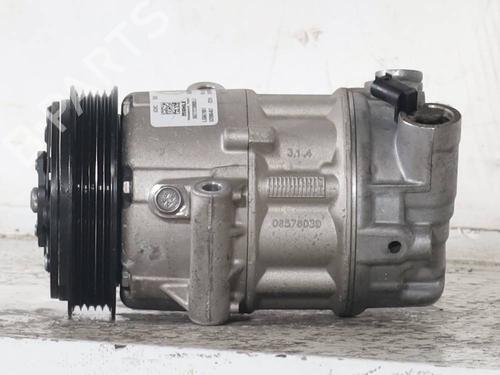AC compressor JEEP RENEGADE SUV (BU, B1, BV) 1.0 T-GDi | BP33055464M34 - Image 2