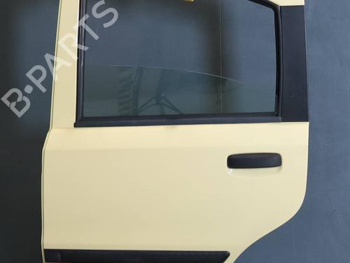 left-rear-door-fiat-panda-312_-319_-2012-32706267 main image
