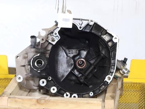 Gearbox FIAT PANDA (169_) 1.1 (169.AXA1A) | BP33537568M3 - Image 2