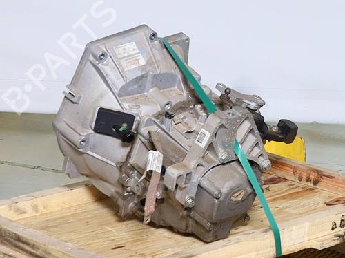 Gearbox FIAT 500 (312_) 1.2 (312AXA1A) | BP39135444M3 - Image 3