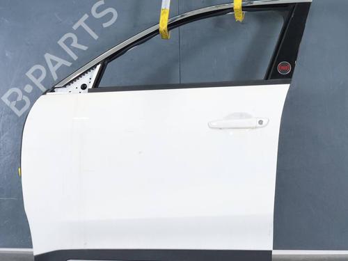 Used Left front door Left front door ABARTH 600e (365) TURISMO (238 hp) 36404425 36404425