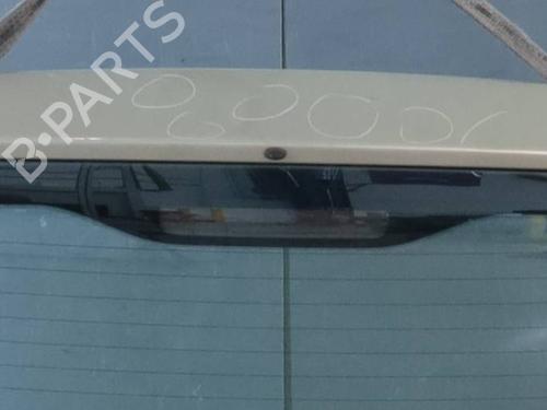 Used Tailgate FIAT PANDA (169_) 1.3 D Multijet (169.AXC1A) (70 hp) 32706917