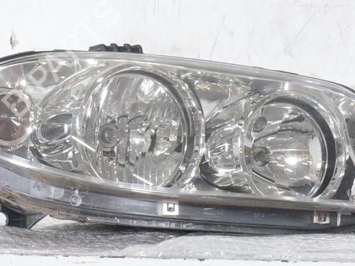 Used Right headlight Right headlight FIAT PUNTO (188_) 1.2 60 (188.030, .050, .130, .150, .230, .250) (60 hp) 35974051 35974051