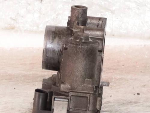 Throttle body FIAT PANDA (169_) 1.2 (169.AXB11, 169.AXB1A) | BP40443061M82 - Image 2