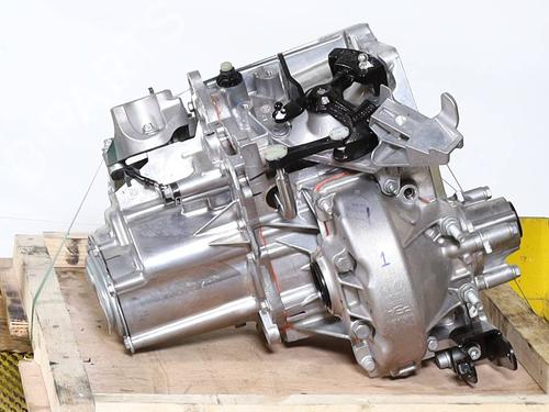 Gearbox CITROËN C3 IV (CC_, CB_) 1.2 PureTech 100 (CCHPV4) | BP39199285M3 - Image 5