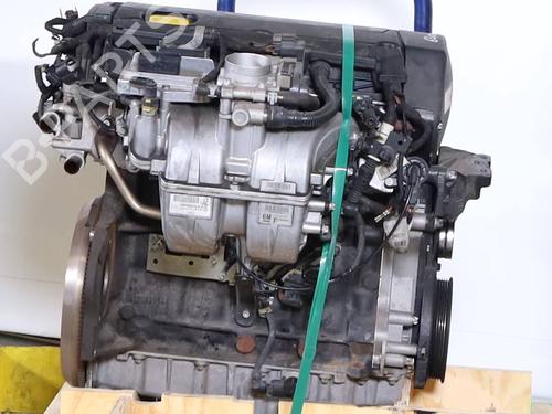 Used Engine Engine 37231201 37231201
