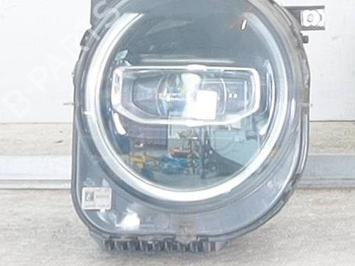 Used Right headlight JEEP RENEGADE SUV (BU, B1, BV) 2.0 CRD 4x4 (170 hp) 27482293