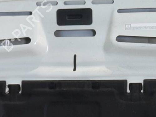 Hood JEEP RENEGADE SUV (BU, B1, BV) 2.0 CRD 4x4 | BP28816877C1 