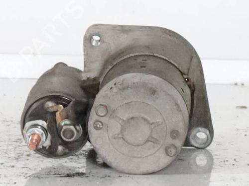Used Starter Starter LANCIA YPSILON (843_) 1.2 (843.AXA1A) (60 hp) 27337917 27337917