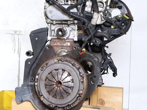 Engine FIAT IDEA (350_) 1.4 16V | BP36217282M1 - Image 2