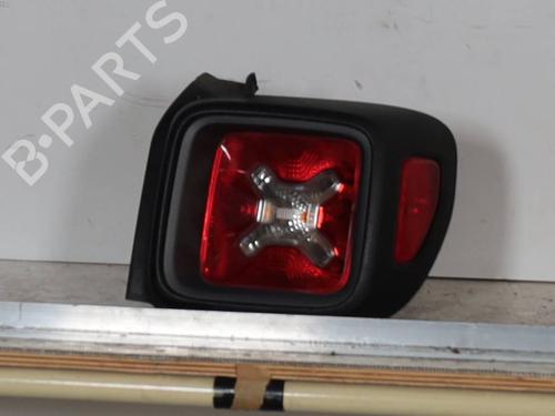 Used Right taillight Right taillight JEEP RENEGADE SUV (BU, B1, BV) 2.0 CRD 4x4 (170 hp) 22806705 22806705
