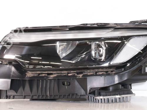 Used Left headlight Left headlight JEEP COMPASS (MP, M6, MV, M7) 1.6 Multijet (130 hp) 23104035 23104035