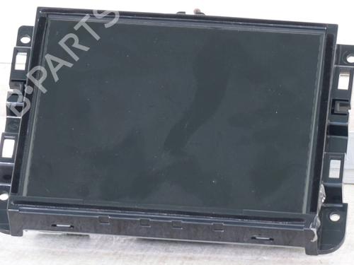 Used Electronic module Electronic module JEEP RENEGADE SUV (BU, B1, BV) 1.0 T-GDi (120 hp) 33285162 33285162