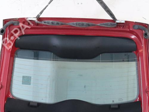 Tailgate ABARTH 500E Hatchback (332_) Scorpionissima | BP38920877C6 - Image 4
