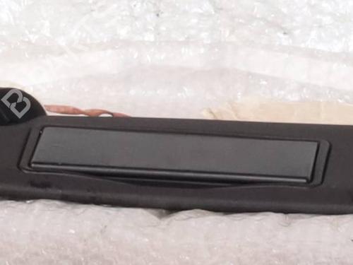 Left sun visor OPEL ASTRA K (B16) 1.4 Turbo (68) | BP39910537I1 - Image 5