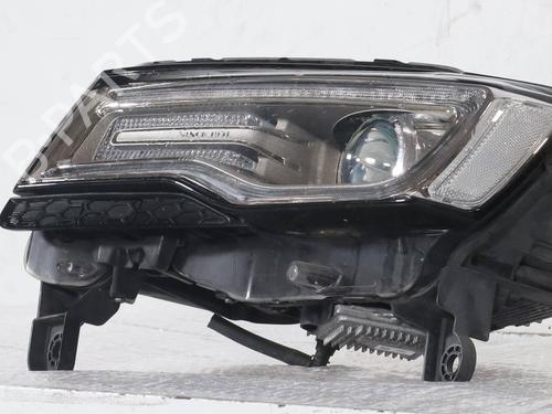 Scheinwerfer links für Scheinwerfer links JEEP GRAND CHEROKEE IV (WK, WK2) 3.0 CRD V6 4x4 (250 hp) 36254641 36254641