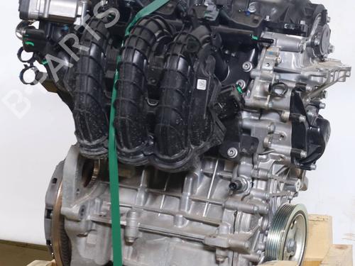 Engine FIAT 500 (312_) 1.0 Mild Hybrid (312.AYD1B) | BP30859478M1