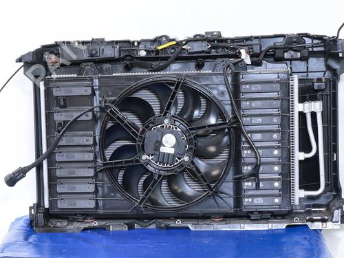 AC radiator FIAT 600e / 600 (365_, 364_) Electric | BP30084222M32