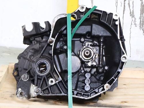 Used Gearbox Gearbox FIAT GRANDE PUNTO (199_) 1.3 D Multijet (75 hp) 34578206 34578206