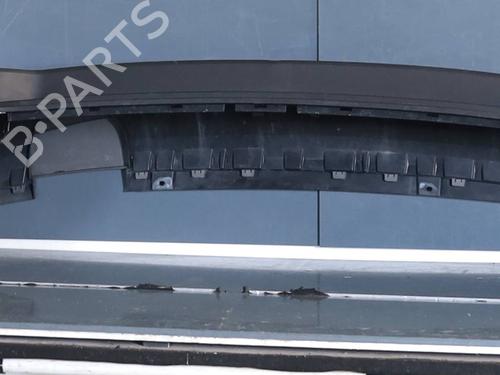 Bagtil kofangere JEEP AVENGER (J2) Electric | BP30662585C8