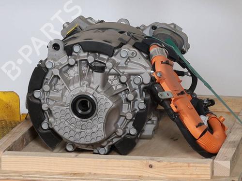 Engine JEEP RENEGADE SUV (BU, B1, BV) 2.0 CRD 4x4 | BP28388866M1 - Image 4