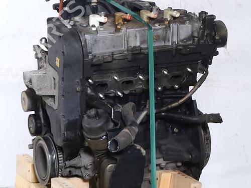Engine FIAT PUNTO EVO (199_) 1.4 16V | BP36013282M1 - Image 3