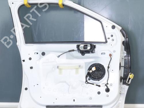 Used Left front door CITROËN C4 CACTUS 1.6 BlueHDi 100 (99 hp) 30260873