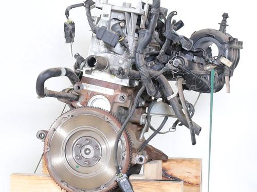 Moteur FIAT PANDA (312_, 319_) 1.2 (312PXA1A) (69 hp) 26162849