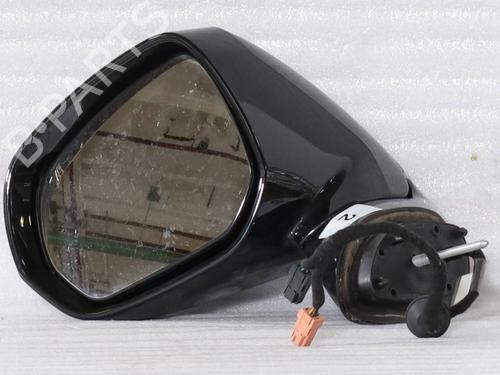 Used Left mirror Left mirror 36835537 36835537