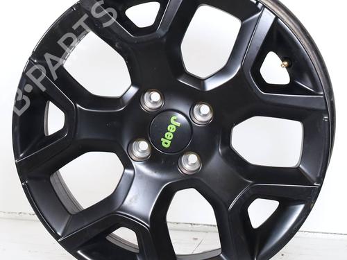 Used Rim Rim JEEP AVENGER (J2) 1.2 GSE T3 (101 hp) 35974063 35974063