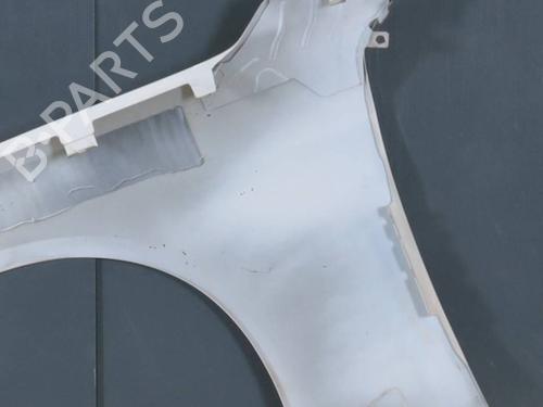 Right front fenders ALFA ROMEO GIULIA (952_) 2.0 (952ABA25B) | BP29453876C42 