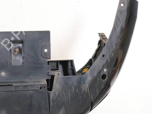 Front bumper CITROËN BERLINGO MULTISPACE (B9) 1.6 HDi 110 | BP39464153C7  - Image 12