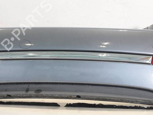 Rear bumper LANCIA YPSILON (843_) 1.2 (843.AXA1A) | BP29618130C8 