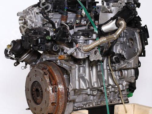 Engine PEUGEOT 2008 I (CU_) 1.6 BlueHDi 120 | BP39164318M1 - Image 5