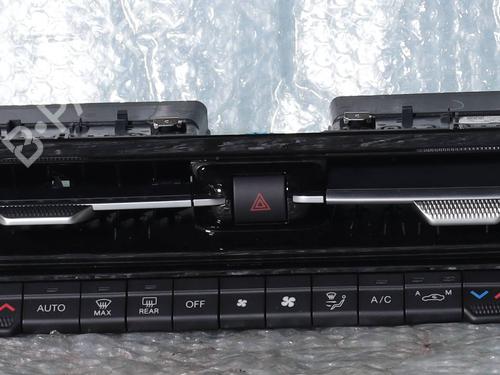 Used Climate control Climate control 39403329 39403329
